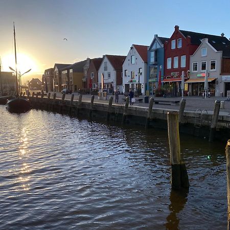 Simmerdeis Am Hafen Хузум Экстерьер фото